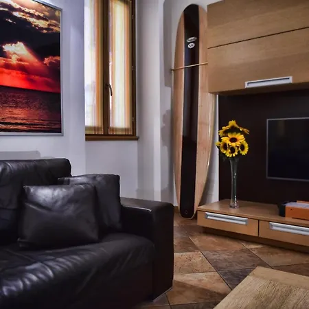 Casa Roncati Deluxe By Wonderful Italy Appartement Bellagio