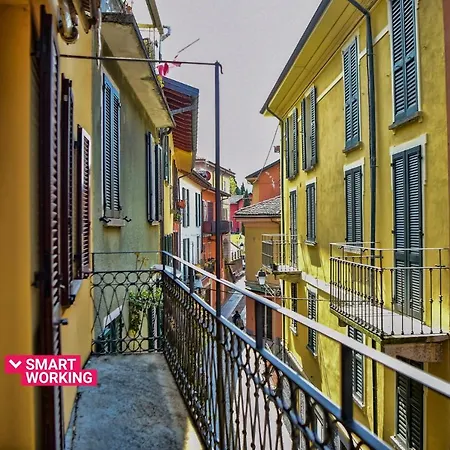 Casa Roncati Deluxe By Wonderful Italy Lejlighed *