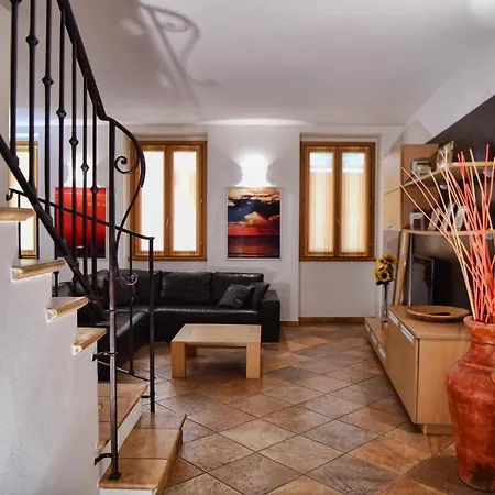 Appartement Casa Roncati Deluxe By Wonderful Italy