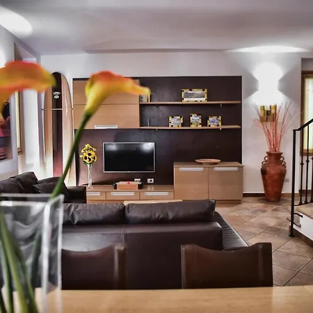 Casa Roncati Deluxe By Wonderful Italy Appartement